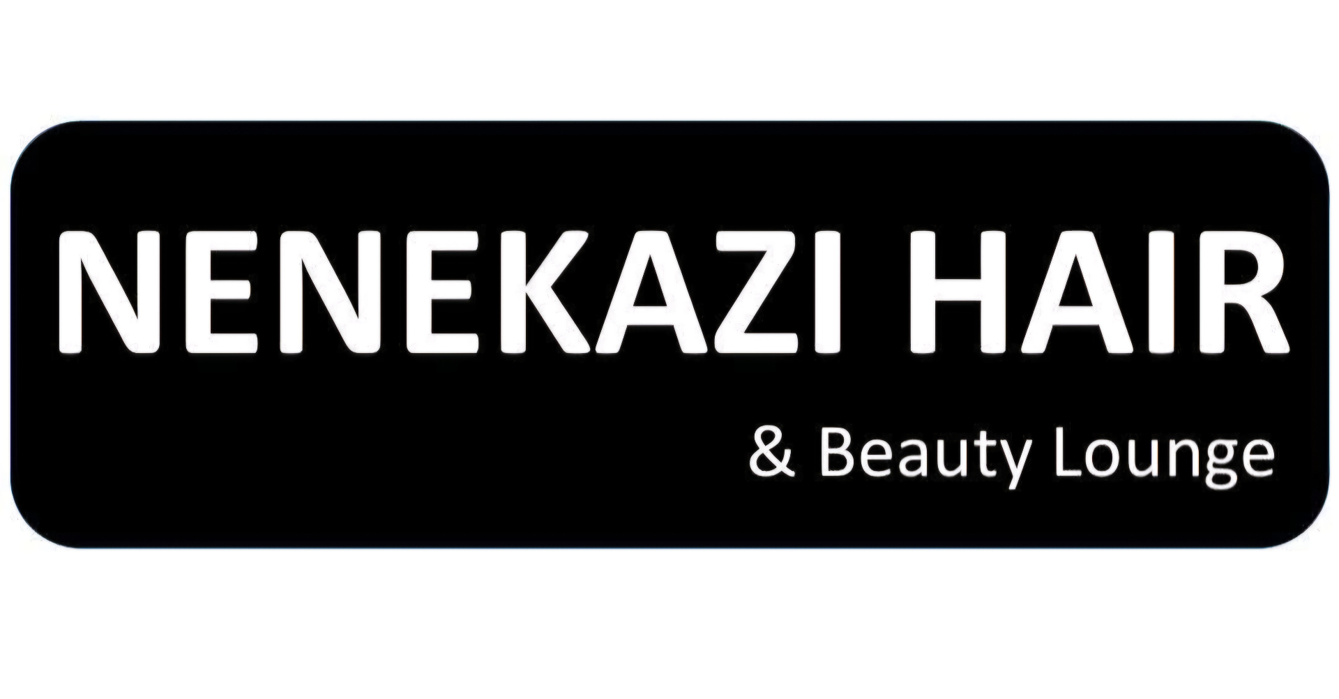 Nenekazi Hair & Beauty Lounge